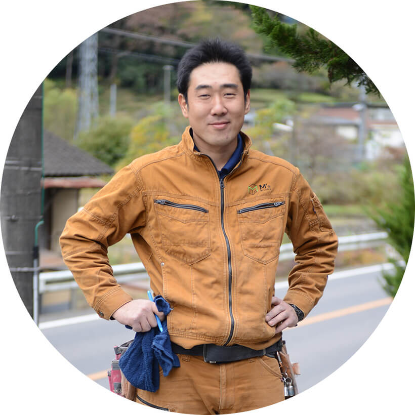 代表取締役_道下道下克巳